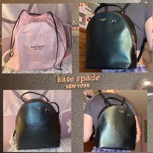 Kate Spade New York Sylvia Medium Backpack!